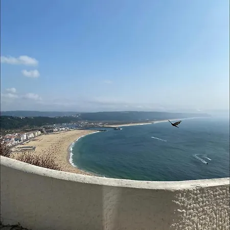 Ddm Studio - O Paraiso Do Sitio Da Nazare Exterior photo