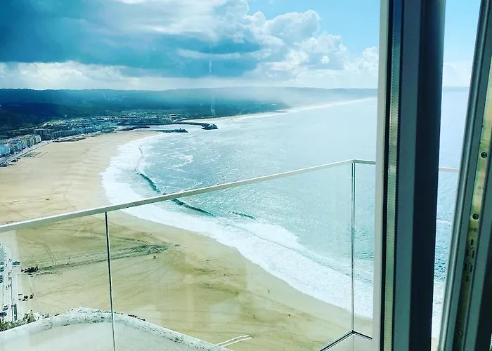 Ddm Studio - O Paraiso Do Sitio Da Nazare
