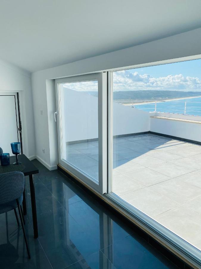 Apartment Ddm - O Paraiso Do Sitio Da Nazare